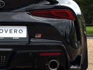 Toyota Supra PRO 18