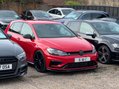 Volkswagen Golf 2.0 TSI BlueMotion Tech R Hatchback 5dr Petrol DSG 4Motion Euro 6 (s/s) (31 33