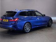 BMW 3 Series 2.0 320i M Sport Touring 5dr Petrol Auto Euro 6 (s/s) (184 ps) 8
