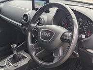 Audi A3 TFSI SE 14