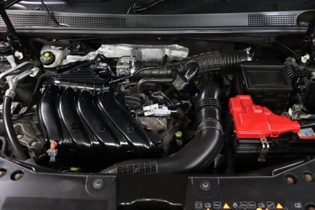 Dacia Duster COMFORT SCE 44
