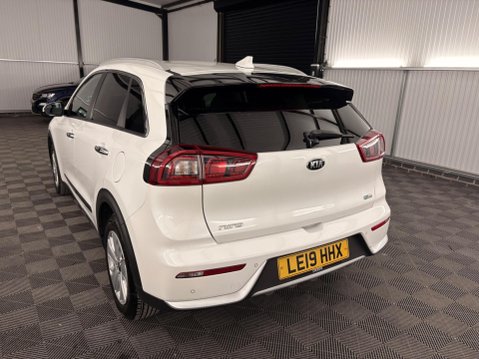 Kia Niro 1.6h GDi 2 DCT Euro 6 (s/s) 5dr 47