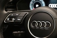 Audi A5 2.0 A5 Sportback 35 TFSI MHEV Black Edition Semi-Auto 5dr 33