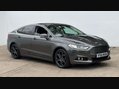 Ford Mondeo 2.0 Mondeo Titanium TDCi 5dr 1