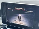 Mercedes-Benz C Class 2.0 C200 Sport G-Tronic+ Euro 6 (s/s) 4dr 15
