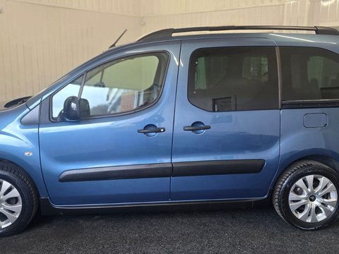 Citroen Berlingo Multispace BLUEHDI XTR 5