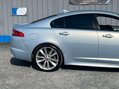 Jaguar XF 3.0d S V6 Portfolio Auto Euro 5 (s/s) 4dr 22