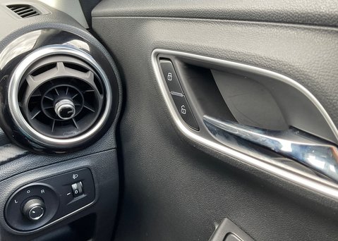 MG MG3 1.5 VTI-TECH EXCLUSIVE NAV  18