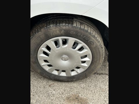 Vauxhall Combo 1.5 Turbo D 2300 Pro Panel Van 5dr Diesel Manual L1 H1 Euro 6 (s/s) (100 ps 19