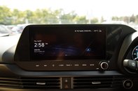 Hyundai i20 T-GDI ULTIMATE MHEV 22