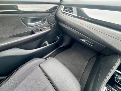 BMW 2 Series 218I SPORT GRAN TOURER 39