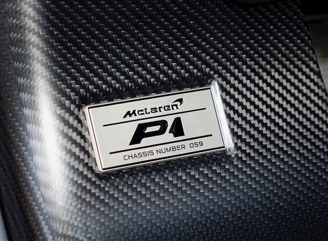 McLaren P1 37