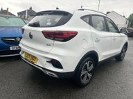 MG ZS EXCITE VTI-TECH 12