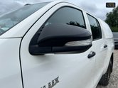 Toyota Hilux Crew Cab 4X4 Active 4WD Air Con Rear Camera EURO 6 NO VAT 9