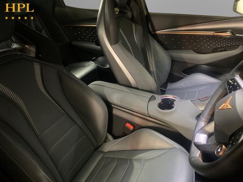Cupra Tavascan 77kWh VZ2 SUV Coupe 5dr Electric Auto 4Drive (340 ps) Air Con - Bluetooth - 11