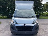 Citroen Relay 35 L3 130ps Luton with Tail Lift - Air Con 9
