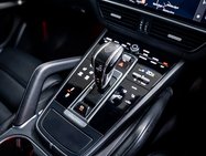 Porsche Cayenne 4.0T V8 GPF Turbo SUV 5dr Petrol TiptronicS 4WD Euro 6 (s/s) (550 ps) 19