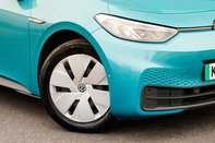 Volkswagen ID.3 LIFE 12