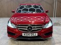 Mercedes-Benz E Class 2.1 E220 AMG Sport CDi Auto 4dr 38