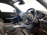 BMW 3 Series 2.0 320i M Sport Saloon 4dr Petrol Auto Euro 6 (s/s) (184 ps) 1 Owner - Se 12