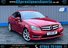 Mercedes-Benz C Class 2.1 C220 CDI AMG Sport Edition G-Tronic+ Euro 5 (s/s) 2dr