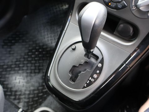 Suzuki Splash 1.2 SZ4 Auto Euro 5 5dr 18