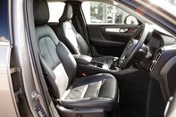 Volvo XC40 D3 INSCRIPTION 37