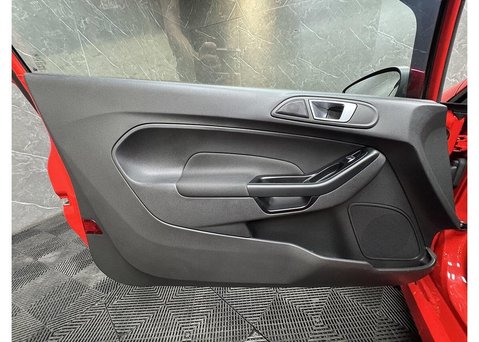 Ford Fiesta 1.6T EcoBoost ST-3 Hatchback 3dr Petrol Manual Euro 6 (182 ps) 47