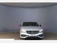 Mercedes-Benz CLA Class 2.1 CLA220d AMG Line Coupe 7G-DCT 4MATIC Euro 6 (s/s) 4dr 7