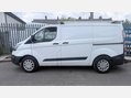 Ford Transit Custom 2.2 TDCi 310 ECOnetic L1 H1 5dr 3