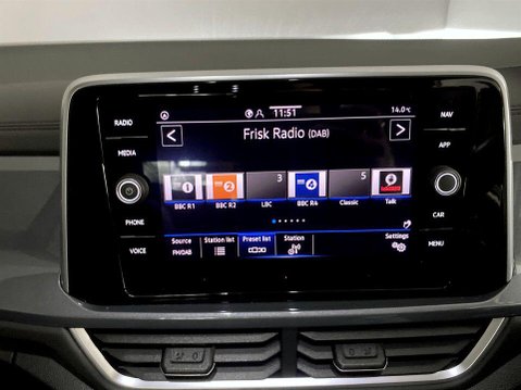 Volkswagen T-Roc 1.5 TSI Style SUV 5dr Petrol Manual Euro 6 (s/s) (150 ps) Air Con - Alloy W 15