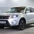 Suzuki Vitara 1.4 Boosterjet SZ5 ALLGRIP 5dr Auto 7