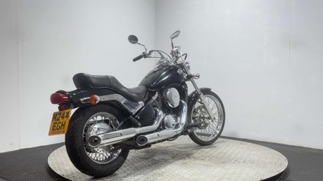 Kawasaki VN 800 1995 A1 PROJECT CRUISER BIKE SPARES OR REPAIR CUSTOM BUILD 800CC 3