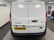 Ford Transit Connect 1.5 Transit Connect 210 Base TDCi 16