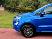 Ford Ecosport ST-LINE 13