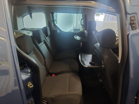 Citroen Berlingo Multispace BLUEHDI XTR ETG6 28