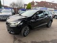 Renault Kadjar 1.2 TCe Signature Nav Euro 6 (s/s) 5dr 6