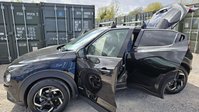 Nissan Juke 1.6 N-Connecta SUV 5dr Petrol Hybrid Auto Euro 6 (143 ps) 11