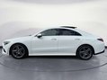 Mercedes-Benz CLA Class 1.3 CLA 180 AMG Line Premium+ Auto 4dr 2