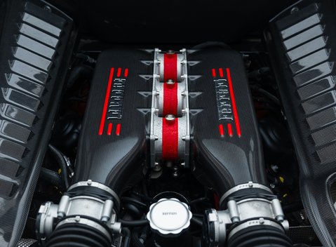 Ferrari 458 Speciale 43