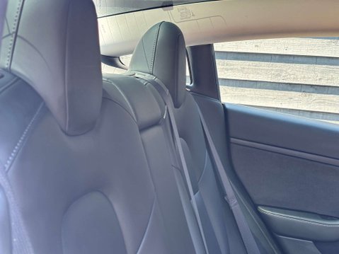 Tesla Model 3 Model 3 Standard Range + 4dr 27