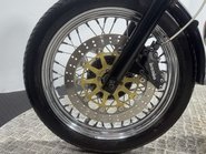 Moto Guzzi V7 750 2009 26K NEW MOT SERVICED 1 OWNER MODERN RETRO BIKE 750CC 11