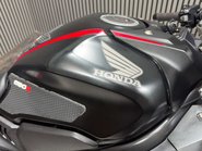 Honda CBR 2020 ONLY 790 MILES LONG MOT SERVICED SPORTS BIKE 650CC 23