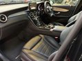 Mercedes-Benz GLC 2.1 GLC 250 D 4Matic AMG Line Premium+ Auto 4WD 5dr 61