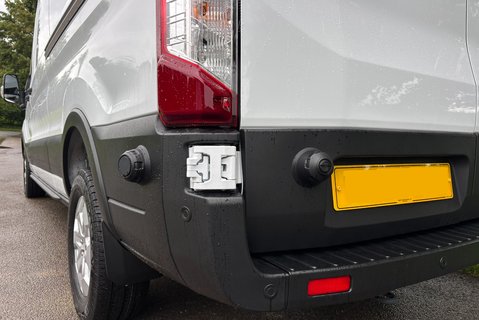 Ford Transit 350 Limited L3H3 165 ps Panel Van 27