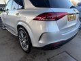 Mercedes-Benz GLE 3.0 GLE450h MHEV AMG Line (Premium Plus) G-Tronic 4MATIC Euro 6 (s/s) 5dr ( 6