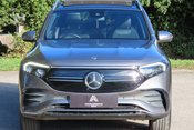 Mercedes-Benz EQB EQB 300 66.5kWh AMG Line (Premium) SUV 5dr Electric Auto 4MATIC (228 ps) 2