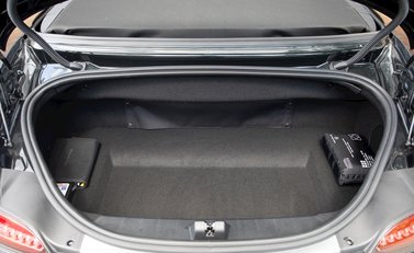 Mercedes-Benz Amg GT GT C Roadster 30