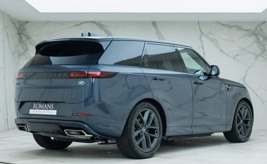 Land Rover Range Rover Sport P440e Autobiography 23