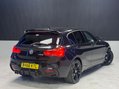 BMW 1 Series 2.0 125d M Sport Auto 5dr 32